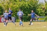 S.K.N.W.K. 1 - IJzendijke 1  (competitie) seizoen 2024-2025 (fotoboek 2) (57/94)